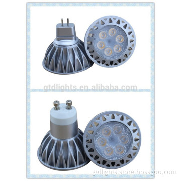 2015 new product on china market 7w mr16 led gu-10
